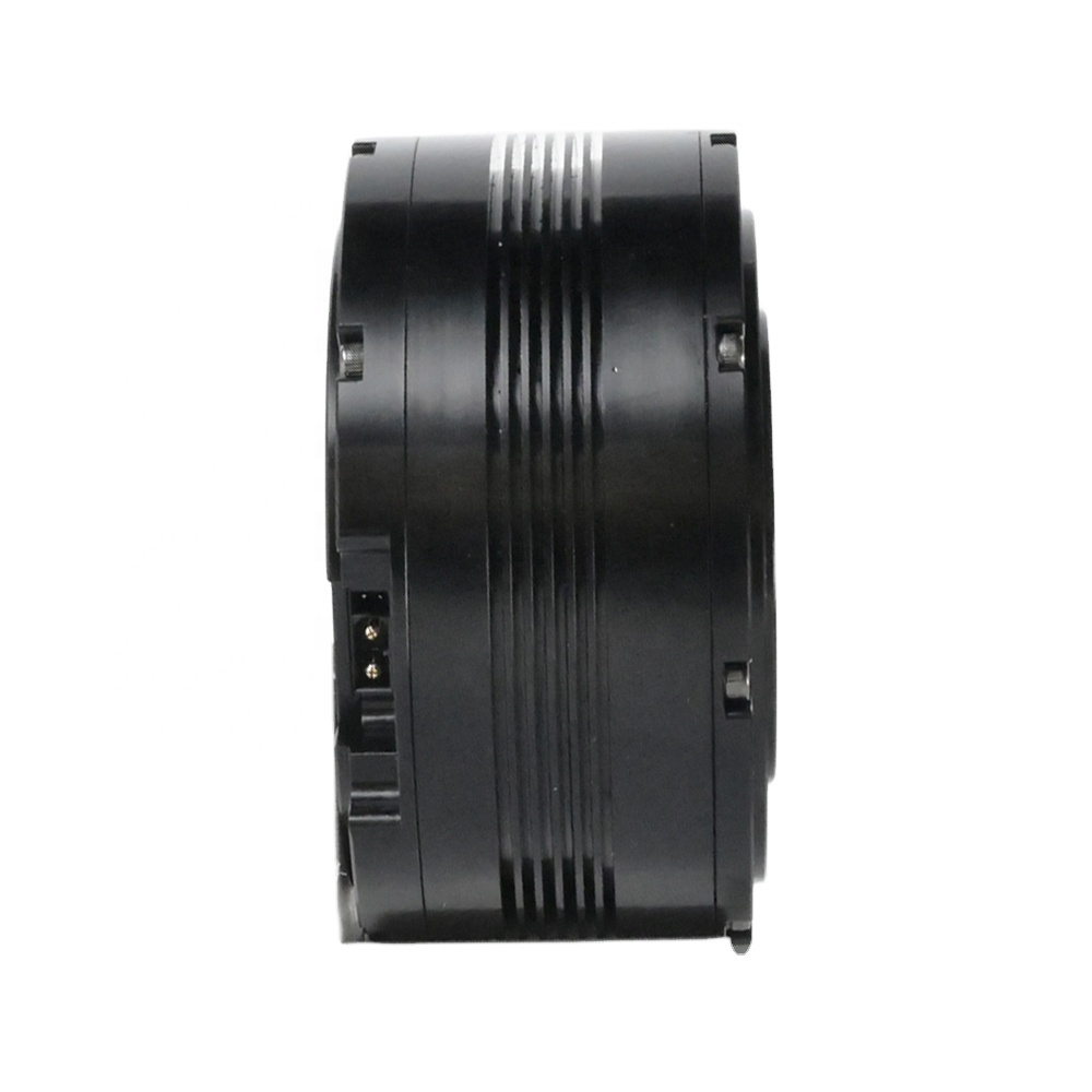ブラシレスDCギアモーター、デュアルエンコーダー搭載、EC- - Bldc Planetary Gear Motor 48V High Torque のレビューと価格