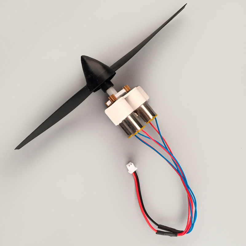 Parkten Wltoys F949 mortor RC  - Brushless Motor Thrust Test Stand のレビューと価格