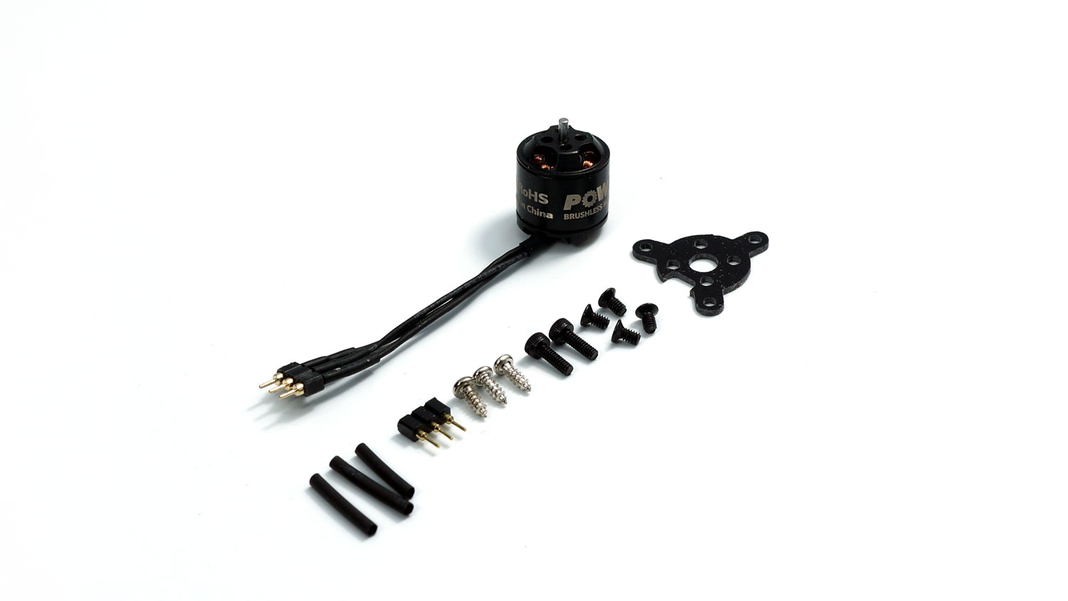 AEORC MC1104 3550KV マイクロブラシレスモ - Brushless Motor Thrust Test Stand のレビューと価格